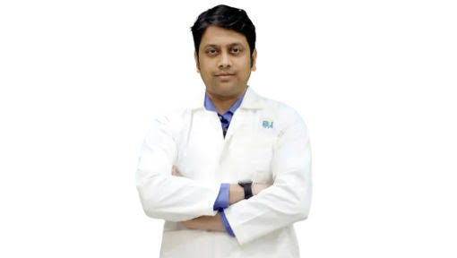 Dr Prashant Chandra Das